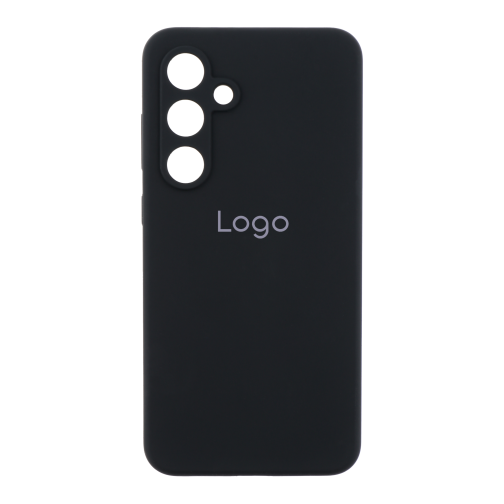 Чохол Liquid Silicone (AA) Full Camera для Samsung Galaxy S23 FE 5G (S711) превью 13