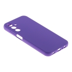 Купити Чохол Liquid Silicone (AA) Full Camera для Samsung Galaxy A15 4G (A155)/A15 5G (A156), 18