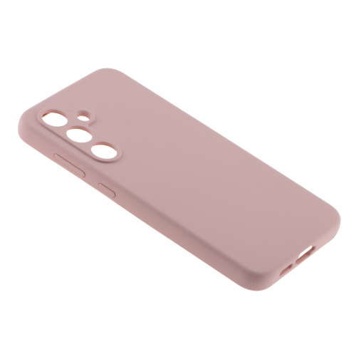 Чохол Liquid Silicone (AA) Full Camera для Samsung Galaxy S23 FE 5G (S711) превью 16
