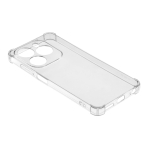 Купити Чохол TPU Virgin Hard для Infinix Hot 40i, 3