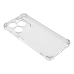 Купити Чохол TPU Virgin Hard Full Camera для Tecno Spark 20 (KJ5n)/Spark 20C (BG7n)/Spark Go 2024 (BG6)/Pop 8, 3