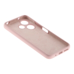 Купити Чохол Liquid Silicone (AA) Full Camera для Xiaomi Redmi 13 4G/Poco M6 4G, 19
