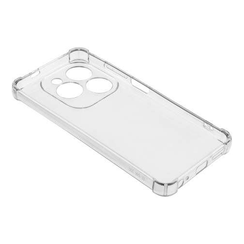 Чохол TPU Virgin Hard для Tecno Spark 20 (KJ5n)/Spark 20C (BG7n)/Spark Go 2024 (BG6)/Pop 8 превью 4