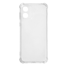 Купить Чехол TPU Virgin Hard для Motorola E13 Купить Чехол TPU Virgin Hard для Motorola E13