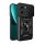 Купити Чохол Armor Guard Shield для ZTE Blade A54 Black
