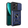 Купити Чохол Armor Guard Shield для ZTE Blade A54 Dark Blue