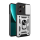 Купити Чохол Armor Guard Shield для ZTE Blade A54 Silver