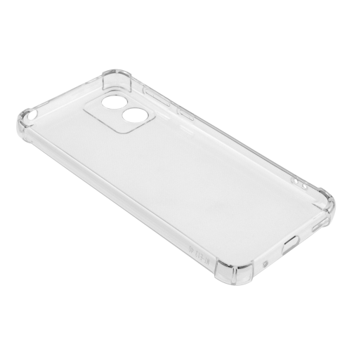 Чохол TPU Virgin Hard для Motorola E13 превью 4