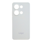 Купить Чехол Liquid Silicone (AA) Full Camera для Xiaomi Redmi Note 13 Pro 4G/Poco M6 Pro 4G, 11