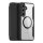 Купити Чохол-книжка Dux Ducis Skin X Pro with MagSafe для Samsung Galaxy S24+ 5G (S926) Black