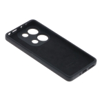 Купить Чехол Liquid Silicone (AA) Full Camera для Xiaomi Redmi Note 13 Pro 4G/Poco M6 Pro 4G, 19