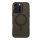 Купити Чохол TPU+PC Space Magnetic Color with Magsafe для iPhone 16 Pro Black