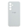 Купити Чохол Liquid Silicone (AA) Full Camera для Samsung Galaxy S23 FE 5G (S711) 09.White