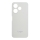 Купити Чохол Liquid Silicone (AA) Full Camera для Xiaomi Redmi 13 4G/Poco M6 4G 09.White