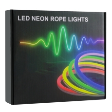 Купить Неоновая Лента DX-3535RGB-5MSet