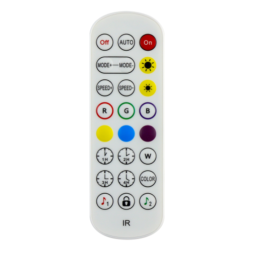 Неонова Стрічка DX-3535RGB-5MSet превью 3