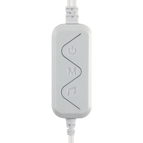 Купити Неонова Стрічка DX-3535RGB-5MSet, 4