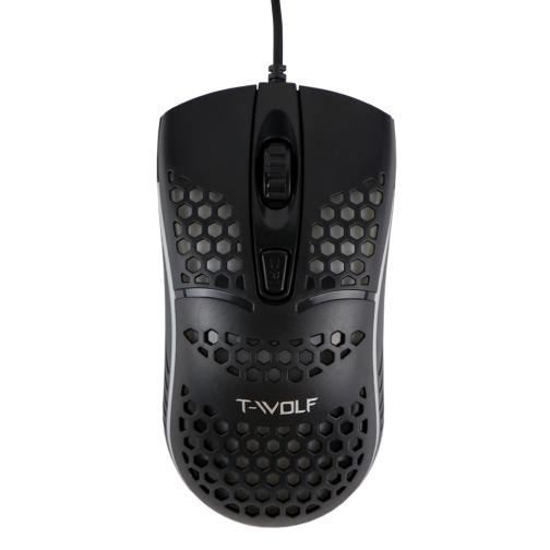 Купить USB Мышь TWolf V15, 2