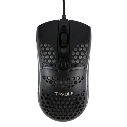 USB Миша TWolf V15 превью 2