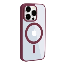 Купити Чохол NEW TPU Color with Magsafe для iPhone 15 Pro