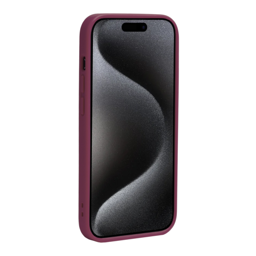 Чохол NEW TPU Color with Magsafe для iPhone 15 Pro превью 3