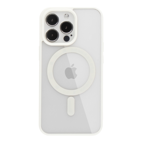 Купить Чехол NEW TPU Color with Magsafe для iPhone 15 Pro, 6
