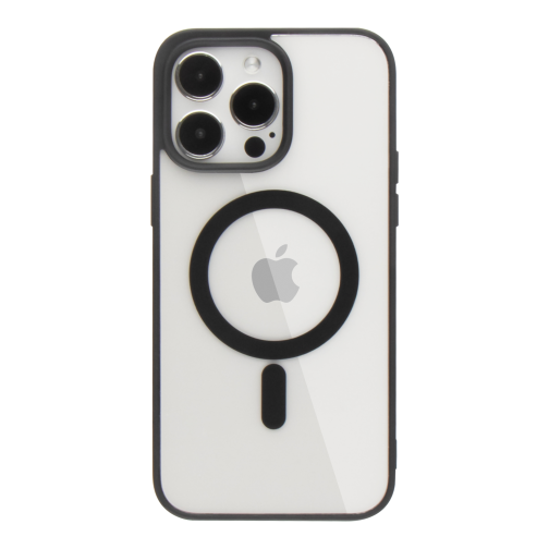 Чохол NEW TPU Color with Magsafe для iPhone 15 Pro превью 7