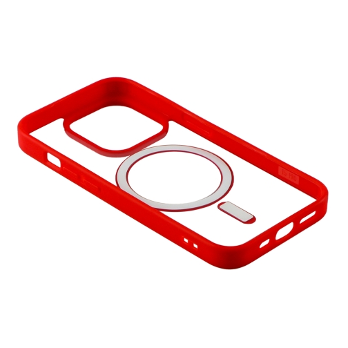 Купить Чехол NEW TPU Color with Magsafe для iPhone 15 Pro, 13