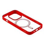 Купить Чехол NEW TPU Color with Magsafe для iPhone 15 Pro, 13