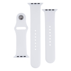 Купить Ремешок для Apple Watch Band Silicone Two-Piece 42/44/45/49 mm Мятая упаковка, 4