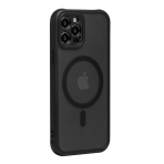 Купить Чехол TPU+PC Anti Drop Full Camera with MagSafe для iPhone 12 Pro, 4