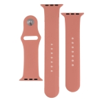 Купить Ремешок для Apple Watch Band Silicone Two-Piece 42/44/45/49 mm Мятая упаковка, 8