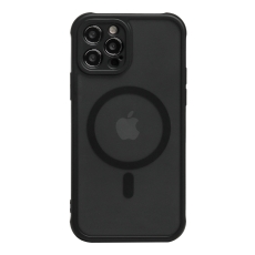 Купити Чохол TPU+PC Anti Drop Full Camera with MagSafe для iPhone 12 Pro Max Купити Чохол TPU+PC Anti Drop Full Camera with MagSafe для iPhone 12 Pro Max