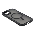 Купить Чехол TPU+PC Anti Drop Full Camera with MagSafe для iPhone 12 Pro, 7