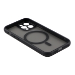 Купить Чехол TPU+PC Anti Drop Full Camera with MagSafe для iPhone 12 Pro, 8