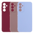 Купити Чохол Silicone Cover Full Camera (A) для Samsung Galaxy A16 (A165)/A16 5G (A166)