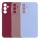Купити Чохол Silicone Cover Full Camera (A) для Samsung Galaxy A16 (A165)/A16 5G (A166)