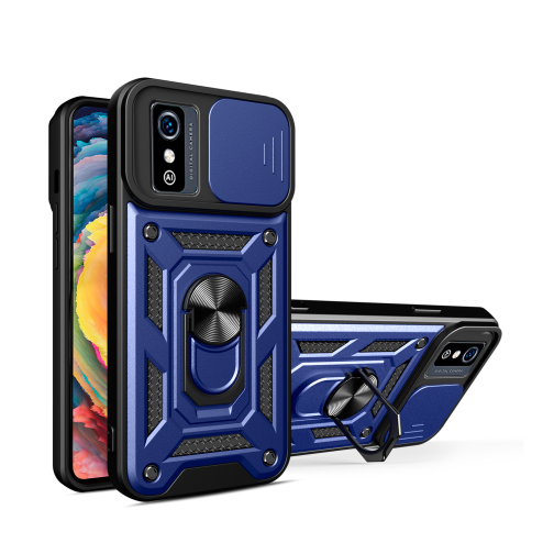 Купить Чехол Armor Guard Shield для ZTE Blade L9, 3