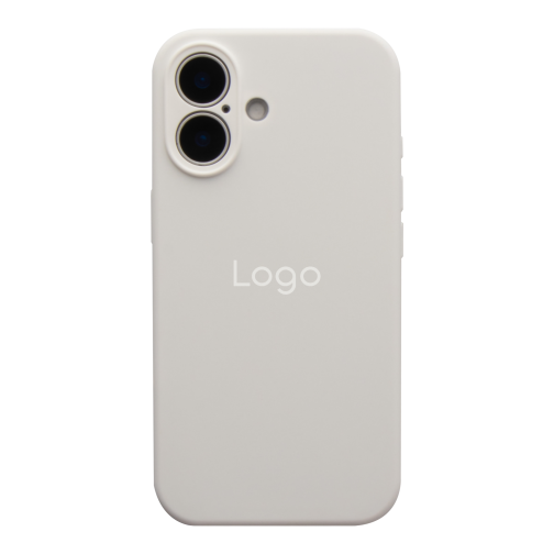 Чохол Silicone Case Full Size with Frame для iPhone 16 превью 8