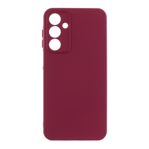 Купити Чохол Silicone Cover Full Camera (A) для Samsung Galaxy A16 (A165)/A16 5G (A166), 10