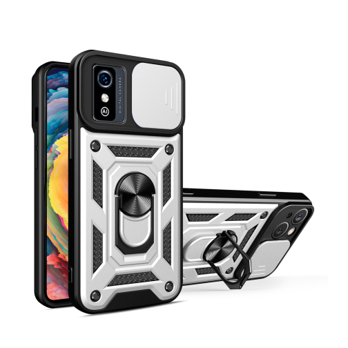 Чохол Armor Guard Shield для ZTE Blade L9 превью 4
