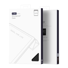 Купити Чохол Dux Ducis Domo для Samsung Tab S9 (X710/X716B) with S Pen Holder & Auto Sleep Wake