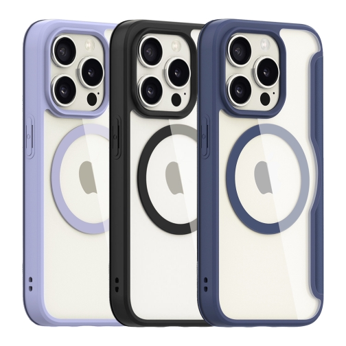 Купити Чохол-книжка Dux Ducis Skin X Pro with MagSafe для iPhone 15 Pro