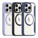 Купити Чохол-книжка Dux Ducis Skin X Pro with MagSafe для iPhone 15 Pro