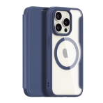 Купить Чехол-книжка Dux Ducis Skin X Pro with MagSafe для iPhone 15 Pro Max, 4