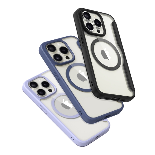 Купити Чохол-книжка Dux Ducis Skin X Pro with MagSafe для iPhone 15 Pro, 9