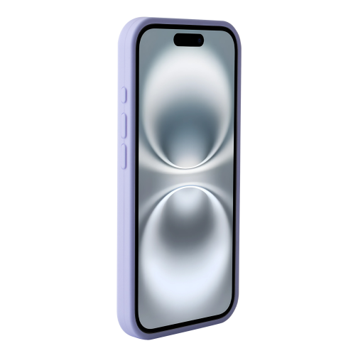 Чохол Silicone Case Full Size with Frame для iPhone 16 превью 48