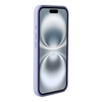 Купити Чохол Silicone Case Full Size with Frame для iPhone 16, 48