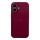 Купити Чохол Silicone Case Full Size with Frame для iPhone 16 42.Maroon