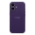 Купити Чохол Silicone Case Full Size with Frame для iPhone 16 78.Amethyst